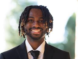 Community Advocacy and Learning: Cade Johnson's Journey with the Freedom  Fellowship