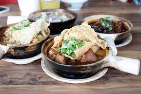 Be one of the first to write a review! Restoran Kota Zheng Zong Bak Kut Teh Johor Bahru Famous Claypot Herbal Bkt With Robust Soup Danielfooddiary Com