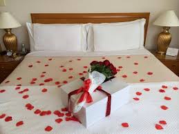 Bedroom Intimacy Kit To Spice Up Your Love Life Romance Kit Home Decor Decor