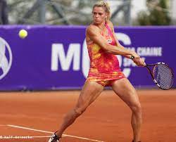 Nackt tennisspielerin sportlerinnen camila giorgi camilla frauen volleyball gabriela sabatini. Camila Giorgi Italian Tennis Player Camila Giorgi Sportmadchen Sportler