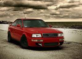 Seller Submission 1990 Audi Coupe Quattro 20vt Audi Coupe Audi Audi Cars