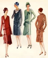 All models were 18 years of age or older at the time of depiction. What Did Women Wear In The 1920s 20s Clothing Trends