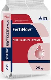 Unique world's fair gold medal liquid plant fertilizer. Npk Fetiflow For Agriculture 12 06 22 12cao Rs 6750 Bag Id 23143240073
