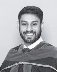 Commencement 2024: Leonard M. Miller School of Medicine Ceremony • May 11 •  3 p.m. by University of Miami