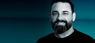 Patrick Luchsinger, Fachberater Bautenschutz