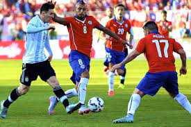 Live stream for watch online copa america 2015 final. Chile Vs Argentina Live Score Highlights From Copa America Final Bleacher Report Latest News Videos And Highlights