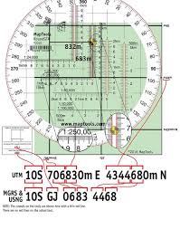Robot Check Protractor Survival Knots Survival Skills