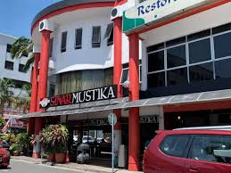 Restoran Sinar Mustika
