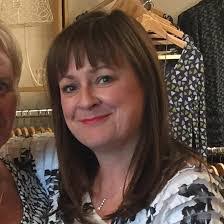 Jacqui Cooper's Instagram, Twitter & Facebook