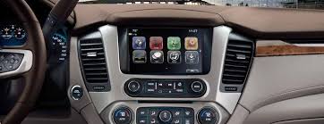 Customizable Home Screen Intuitive Voice Commands Bluetooth Connectivity Smartphone Integration For Hands Free Calling Yukon Denali Gmc Yukon Denali Gmc Yukon