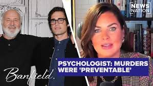 Murder of Rob Reiner and his wife was 'preventable': Clinical psychologist  | Banfield