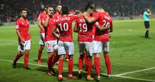 Reims showed some promise, but eventually capitulated far too easily against marseille last weekend and with little for which to play, are likely to do much the same. Nimes Olympique Vs Stade De Reims Analyses Pronostic 11 01 2020