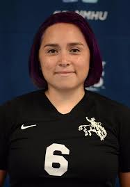 2021 Women's Soccer Roster