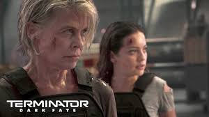 Terminator ii videa online terminator ii teljes film magyarul online 1990 film teljes terminator ii indavideo, epizódok nélkül felmérés. Terminator Dark Fate 2019 La Mision De Dani Extended Look Paramount Pictures Youtube