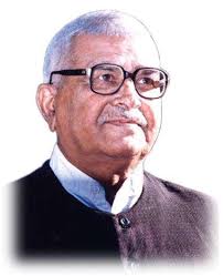 Remembering Khodidas Parmar a little-known great painter By Tushar Bhatt