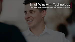 Building Trust Starts with Clear Authentication with Dan Herold