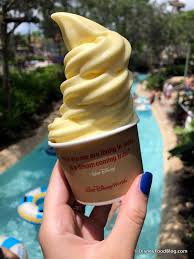Blend until smooth and ultra creamy, pushing down the frozen watermelon chunks if necessary, about 3 minutes. Disney Recipe Authentic Disney Dole Whip At Home Two Ways With These Simple Steps The Disney Food Blog