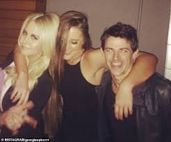 Prime video channels is the prime benefit that lets you choose your channels. How Jimmy Bartel S New Girlfriend Lauren Mand Has Been A Wag In The Making For Years Daily Mail Online