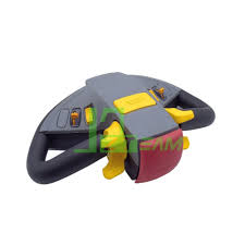 [Hot Item] 2415-340000-1A Handle Assembly with Proportional Switch Electric  Forklift Spare Parts for Ep Electric Forklift Operating Handle Assembly