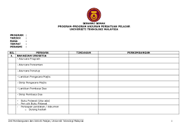 Contoh karil ipa pesawat sederhana (doc). Contoh Buku Pelawat Vip