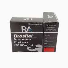 Drosrel 100mg Inj at ₹ 2360/vial | Drolban in Nagpur | ID: 2859314758897