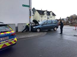 Schifferstadt Nachtrag Schwerer Verkehrsunfall Mit Todlichem Ausgang Metropolregion Rhein Neckar News Events