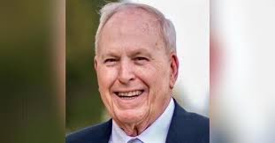 Robert H. Boss Obituary