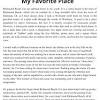 Learn how to write a narrative essay. 1