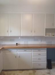 metal kitchen cabinets
