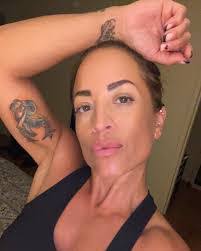 Tisha Atkinson's Instagram, Twitter & Facebook