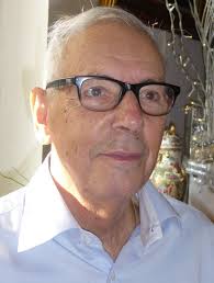 Sigolsheim. Alain Jenny a 80 ans