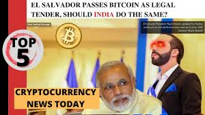 Crypto news is the news aggregator about cryptocurrency, ico, mining and blockchain. Cryptocurrency News Today In Hindi Crypto Crash Latest News Update Today Dogecoin News Today Coin Kingdom