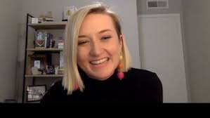 Meet Danielle Schaefer, Christian Therapist at MyCounselor.Online