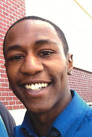 Terrence Scott Obituary October 19, 2019