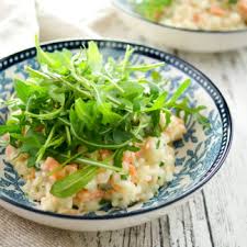 | last updated on december 27, 2020. Smoked Salmon Risotto With Lemon Risotto Elle Republic