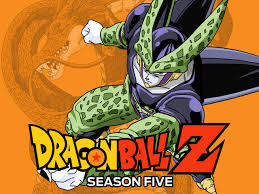 Meanwhile, gohan decides to take a raft across the sea to visit his mother, gets caught in a storm, and suddenly remembers that he can't swim! Watch Dragon Ball Z Season 1 Prime Video