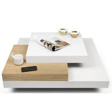 An impressive piece, slate presents a proud figure in any occasion. Slate Coffee Table The Concrete Effect With The Flexibility Of Lightweight Materials Slate Coffee Table Tea Table Design Table Decor Living Room