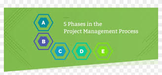 Project Management Template Process Flow Chart Pdf Graphic