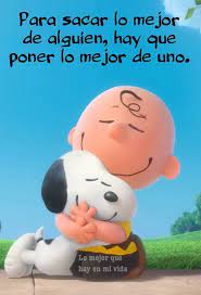Frases Celebres Community Google Frases De Snoopy Frases Snoopy
