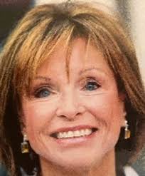 Julia Moore Jones Obituary