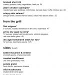 Check spelling or type a new query. Cost To Eat At Hell S Kitchen Howmuchisit Org