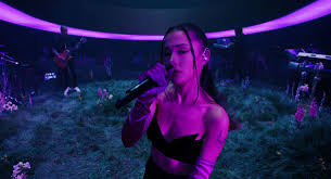 Problem · by ariana grande ft. Ntzcxqifcbfoam