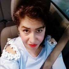 Lucy Montes (@Lucymotes)