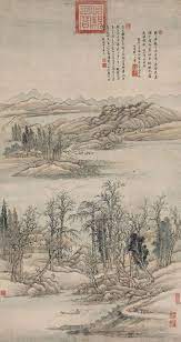 pin on best chinese art painting