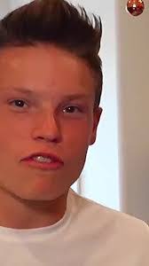 Ashton Paxton's Instagram, Twitter & Facebook