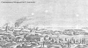 Sveaborg and the Crimean War 1854-55