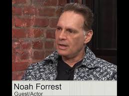 Noah Forrest The Way to Go Episode #254