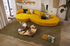 Signature furniture: the secret to interiors with soul and sophistication -  ALMA de LUCE