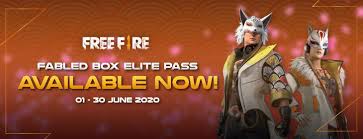 Updated today ✅ free fire codes to claim gifts ☝ (pets, skins, rewards and free diamonds) ⭐ click here to view the page. Free Fire Fabled Fox Elite Pass Battle Of The Gangs Codashop Blog My