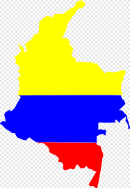 Kolombiya bayrağı bayrak i̇malatı ve satışı :türkiyenin her yerine bayrak gönderimi yapmaktadır. Flag Of Colombia Gran Colombia World Map Colombia Flag Leaf Png Pngegg